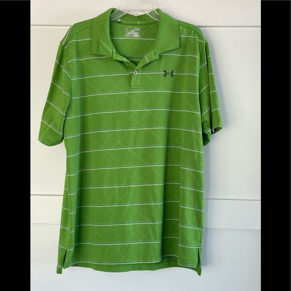 UA Polo